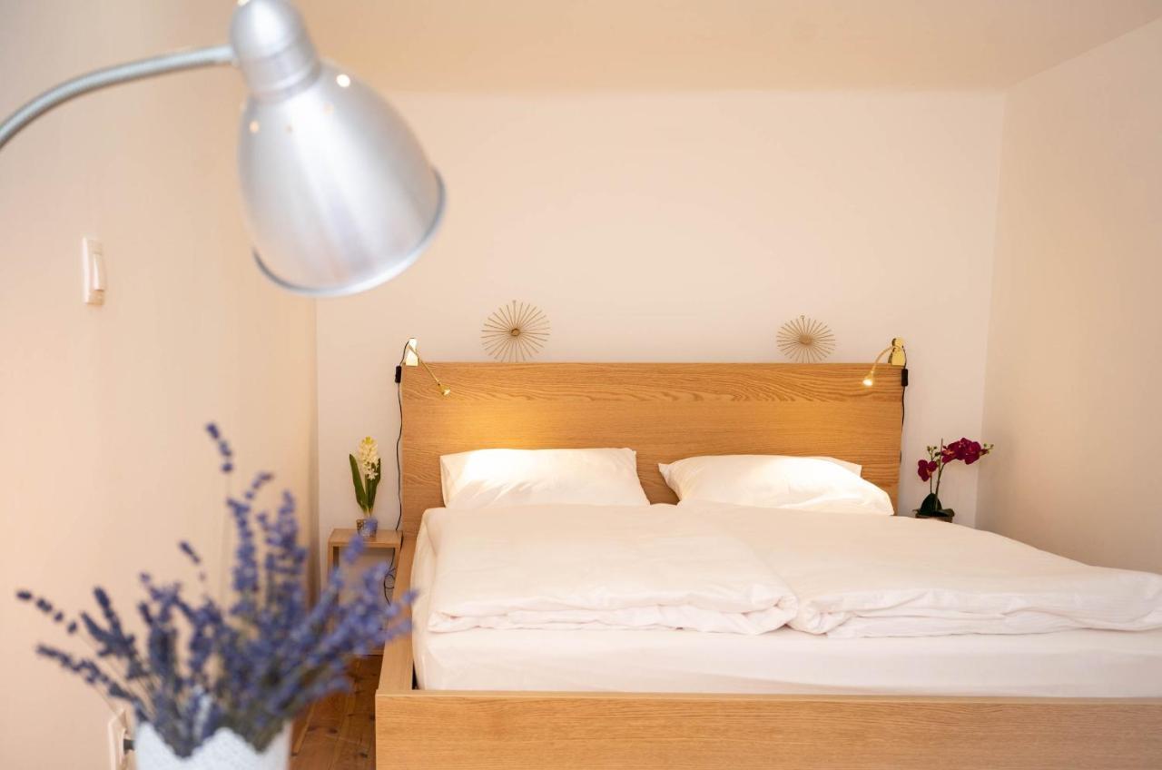 Free Parking! Linden Apartment, Ac, Smart Tv, Wifi Budapest Exterior foto